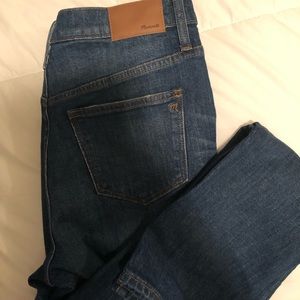 madewell jeans
